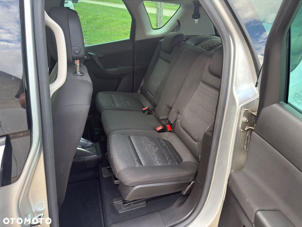 Opel Meriva 1.4 Ecoflex Active - 19