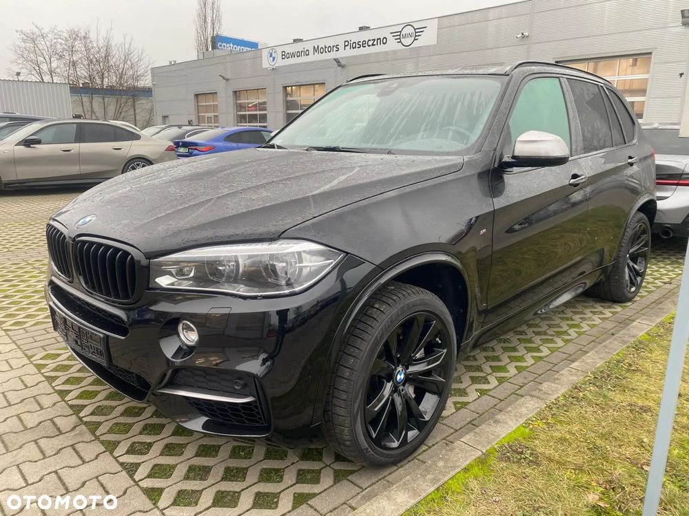 BMW X5 - 6