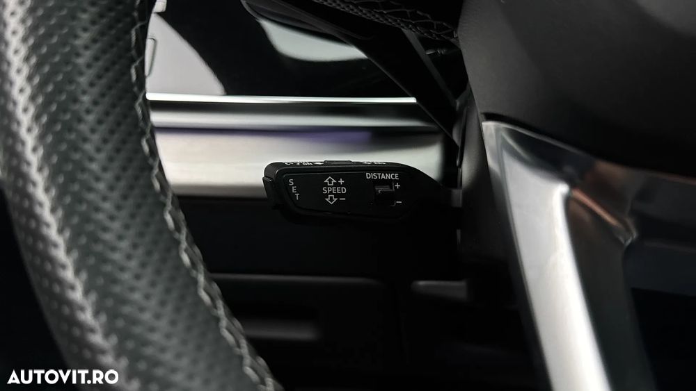 Audi Q8 50 TDI quattro Tiptronic MHEV - 24