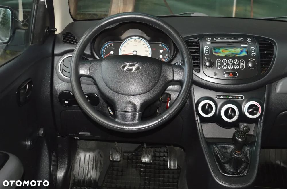 Hyundai i10 - 27