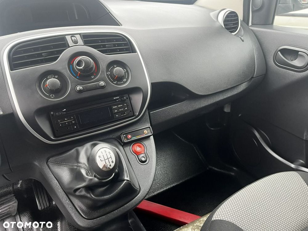 Renault Kangoo - 8