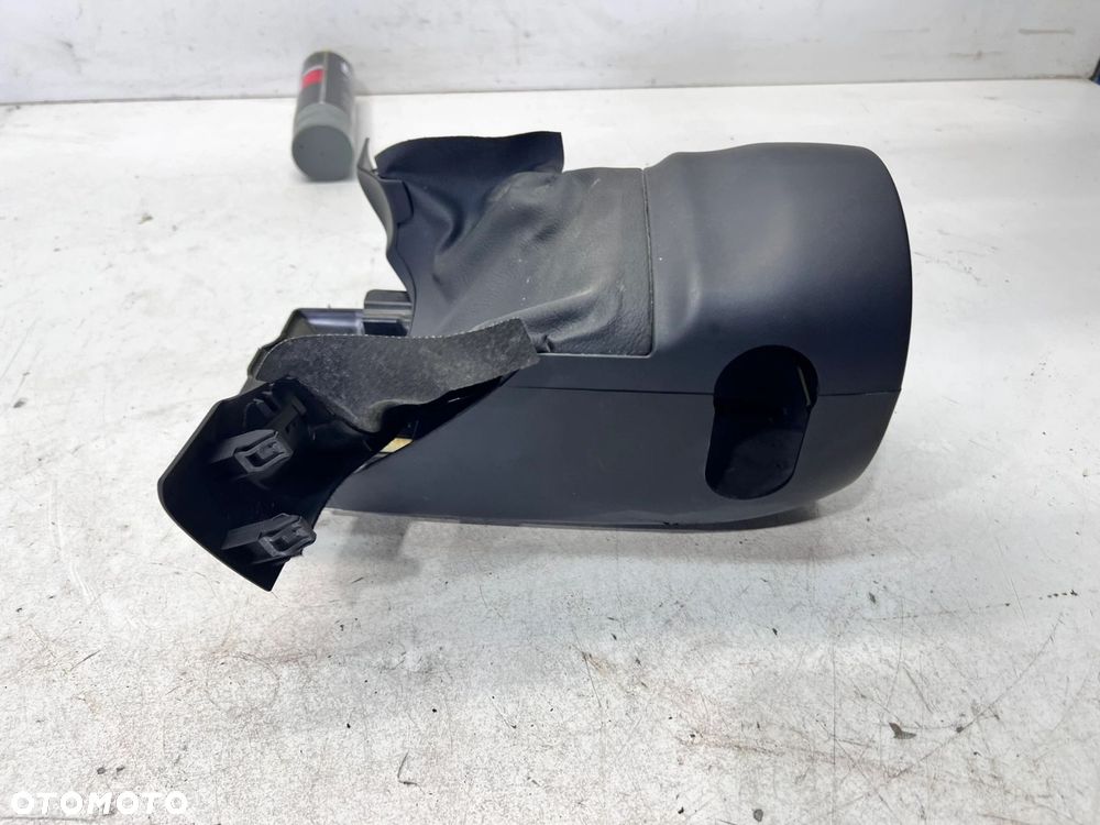OSŁONA KOLUMNY KIEROWNICY POD TEMPOMAT AUDI A4 B8 A5 8T Q5 8K0953516C 4/26 - 3