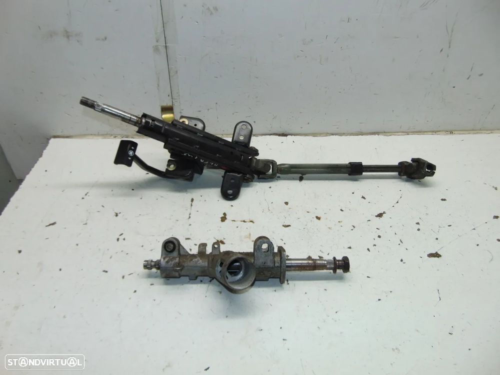 Alfa Romeo 33/145 coluna direção - 1