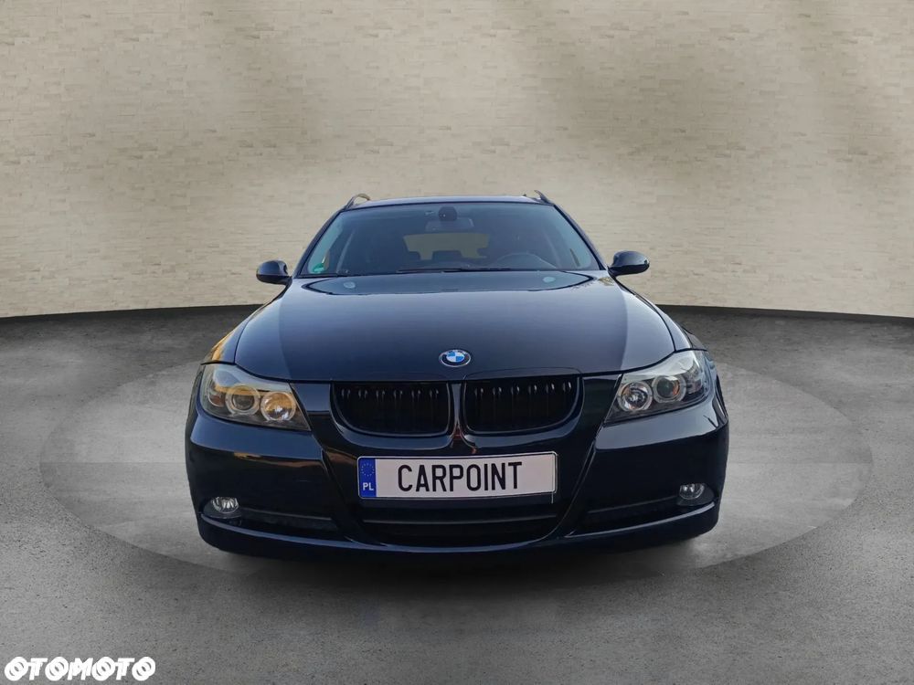 BMW Seria 3 320i Edition Exclusive - 2