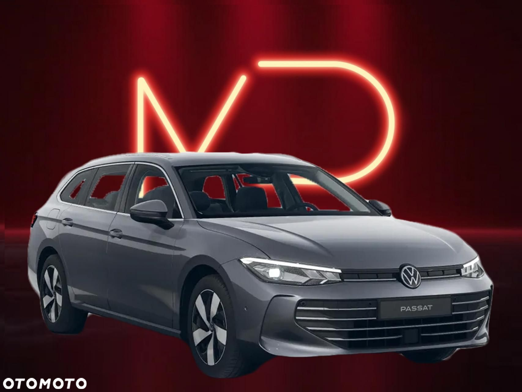 Volkswagen Passat - 5