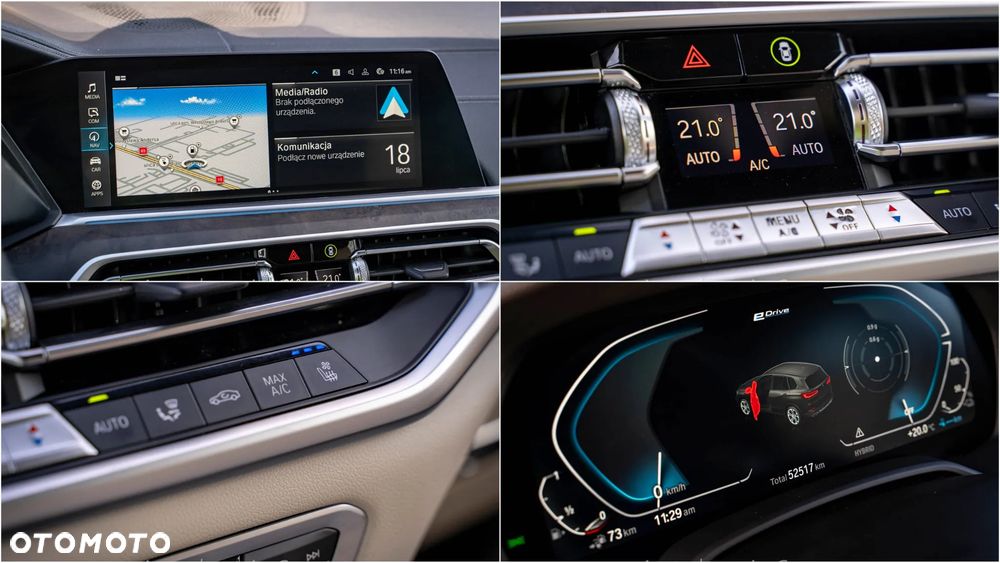 BMW X5 xDrive45e - 35