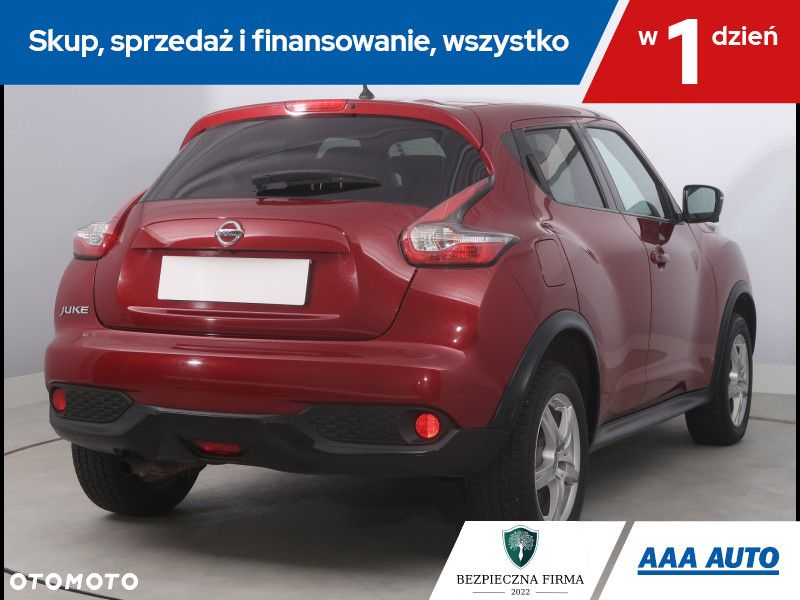 Nissan Juke - 6