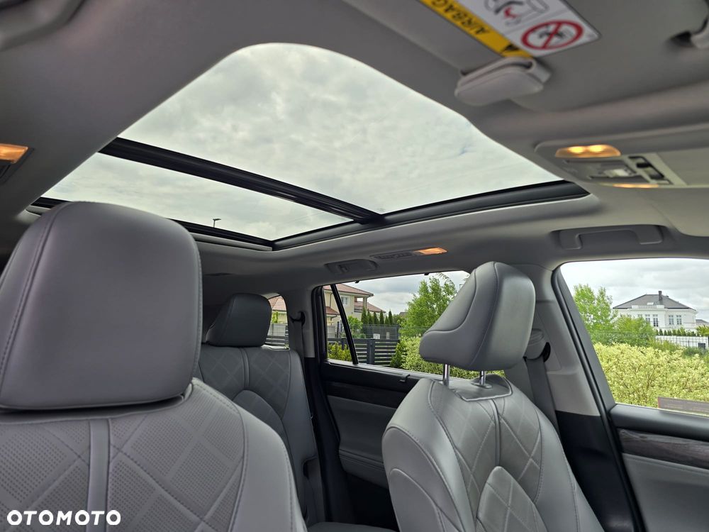 Toyota Highlander 2.5 Hybrid Executive - 13