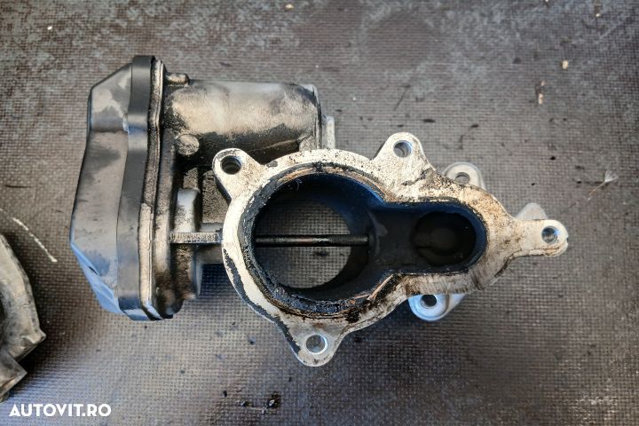 EGR electric 710931D 710931D Audi A4 B7 [2004 - 2008] Sedan 4-usi 2.0 - 3