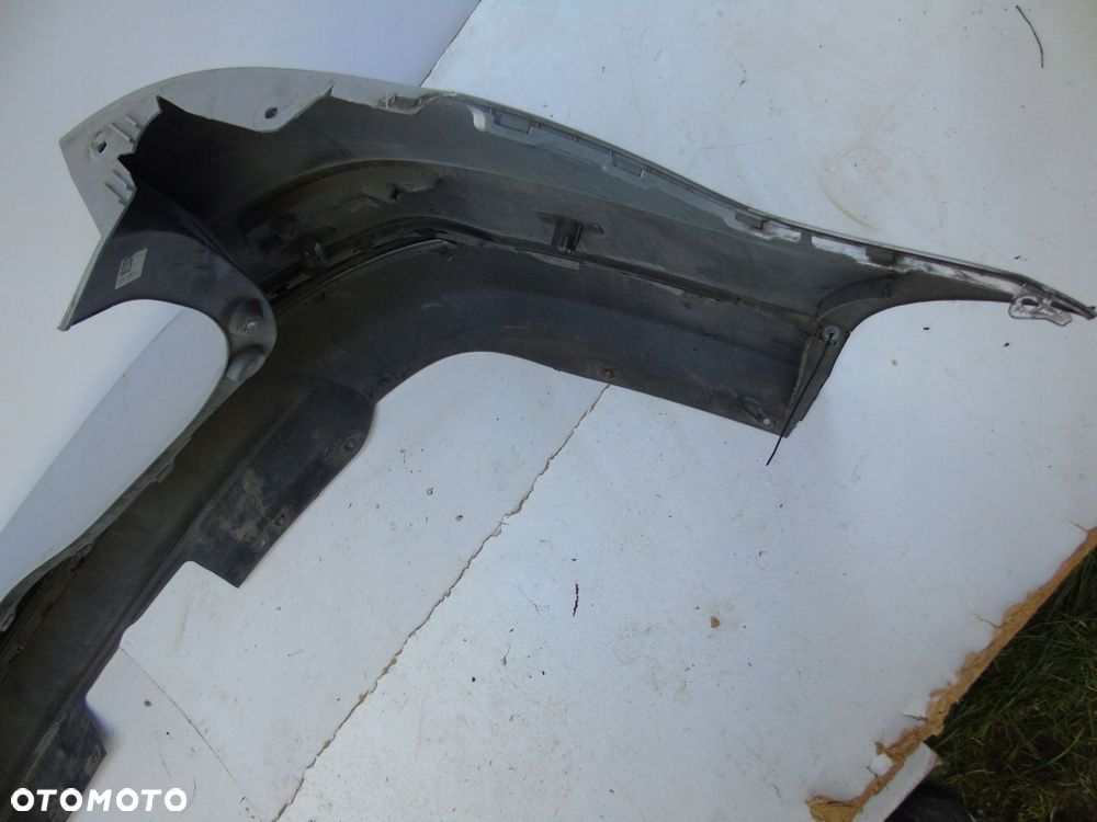 Ford Mondeo mk5 zderzak tylny kombi DS73-17K835-SW - 14