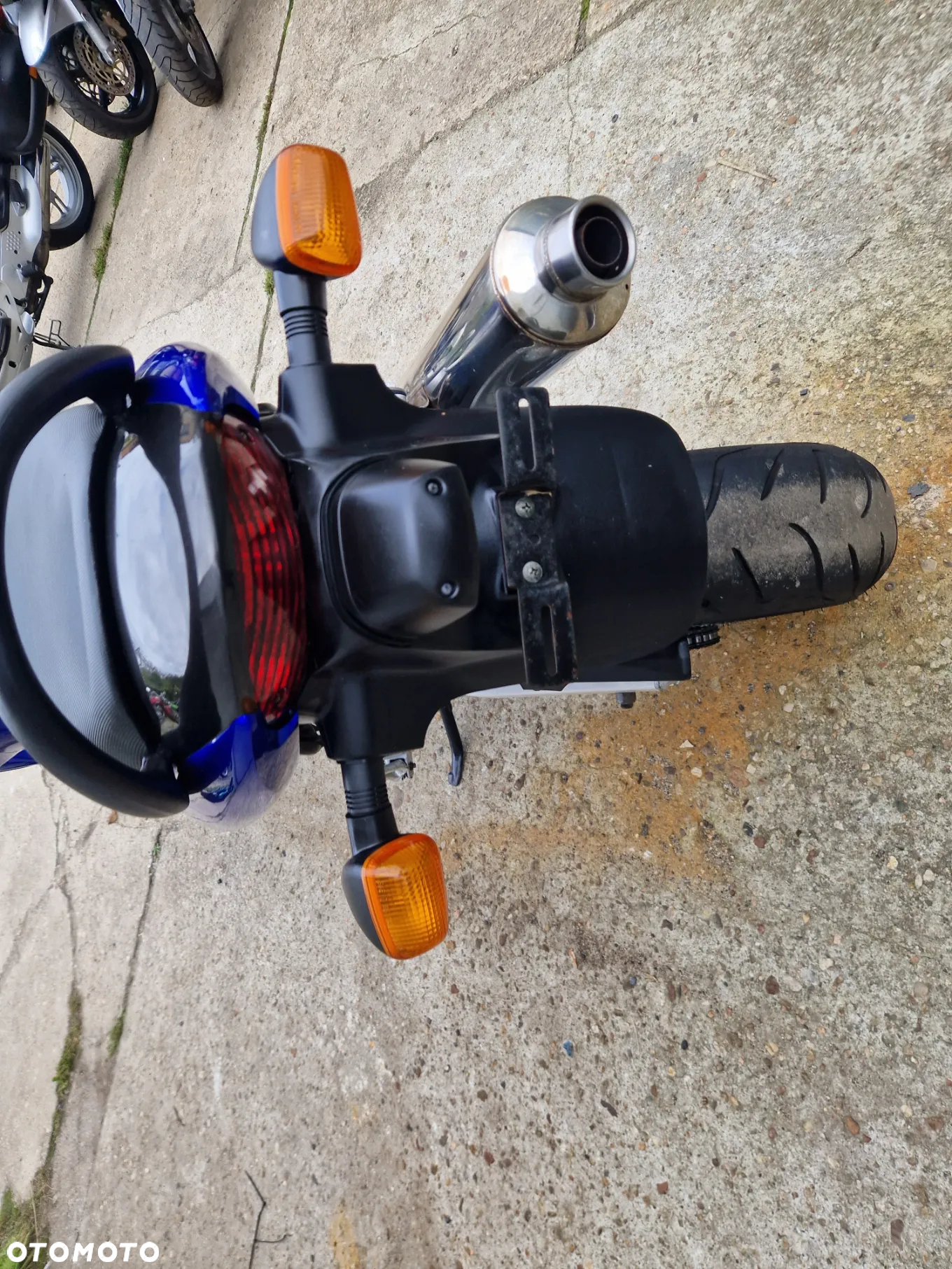 Suzuki SV - 26