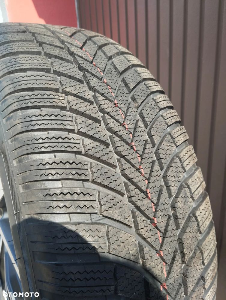 Koła zimowe BYD TANG 5x120 20 / 255 50 20 Bridgestone - 6