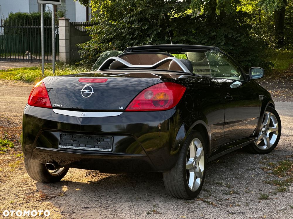 Opel Tigra 1.8 Sport - 3