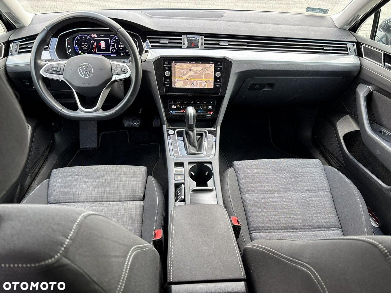 Volkswagen Passat 1.5 TSI EVO Business DSG - 13