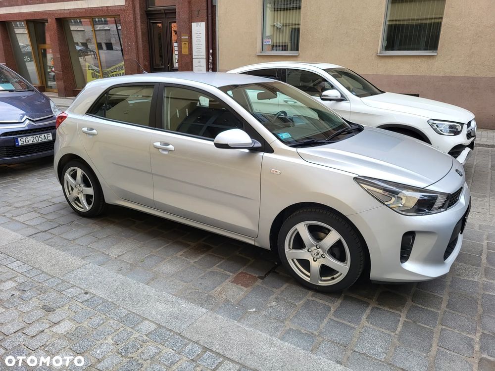 Kia Rio 1.2 M (klm) - 9