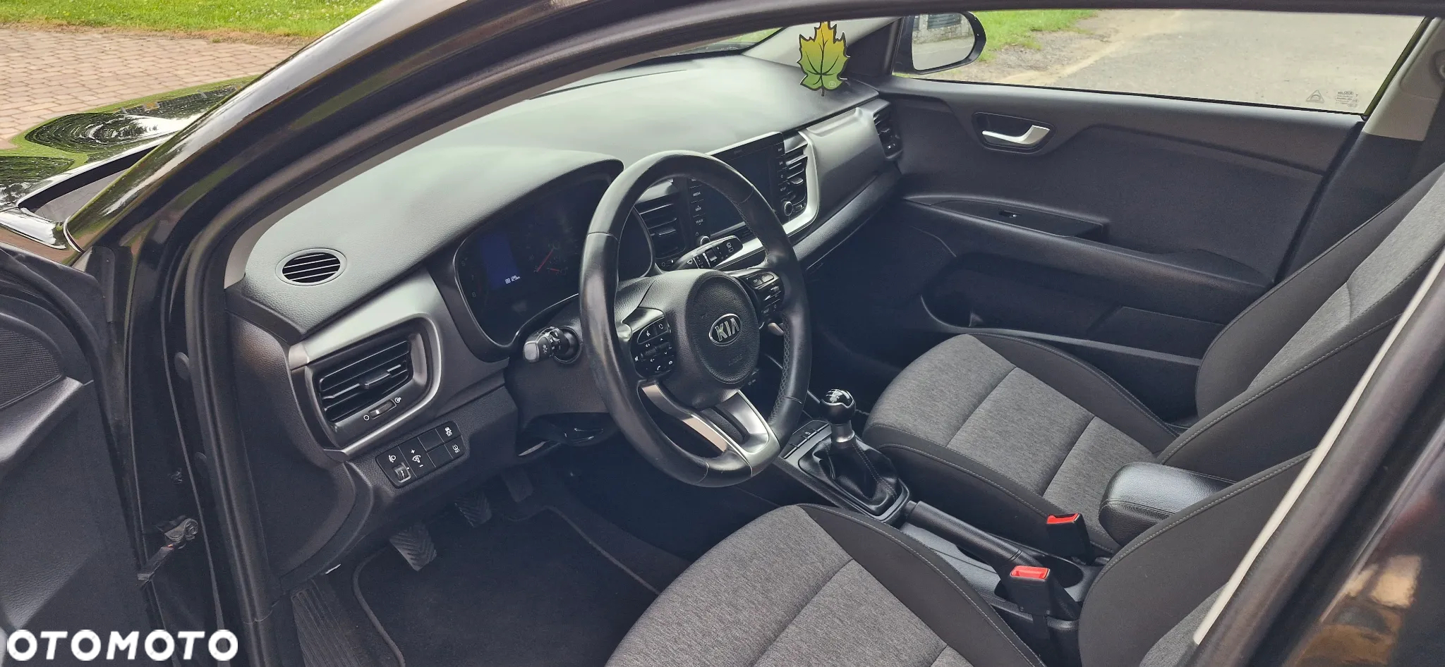 Kia Stonic 1.2 Dream-Team Edition - 20