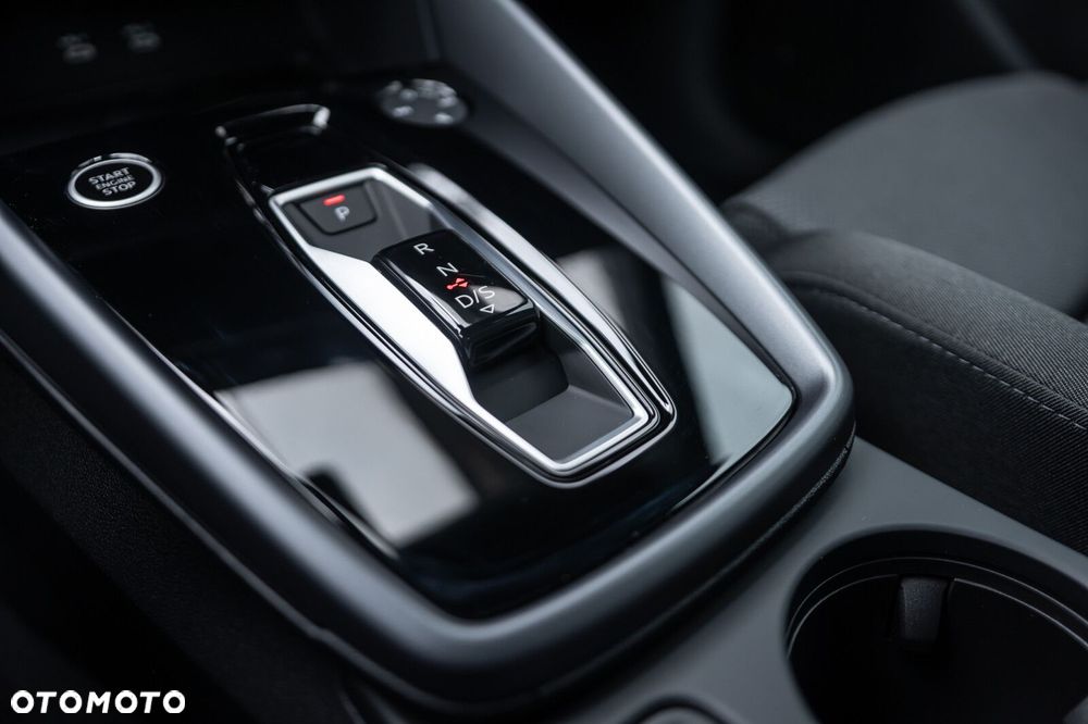 Audi A3 Limousine TFSI mHEV 110 kW S Line S tronic - 30