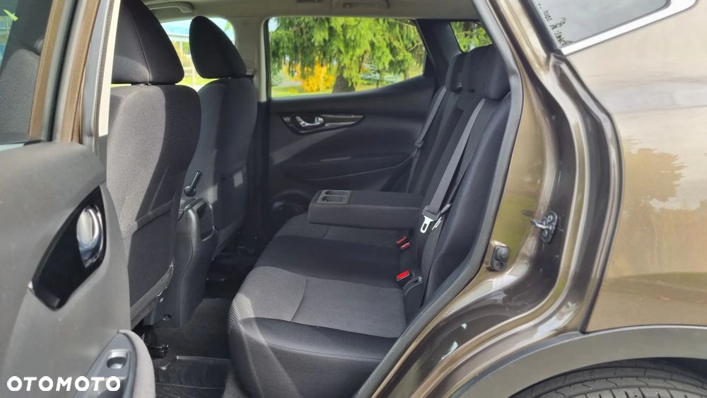Nissan Qashqai - 16