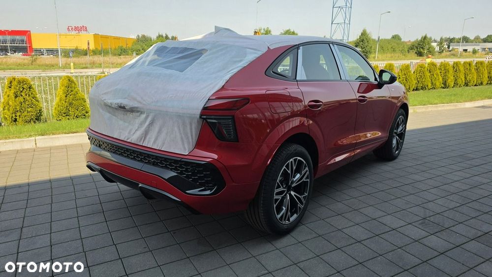 Audi Q3 Sportback - 3