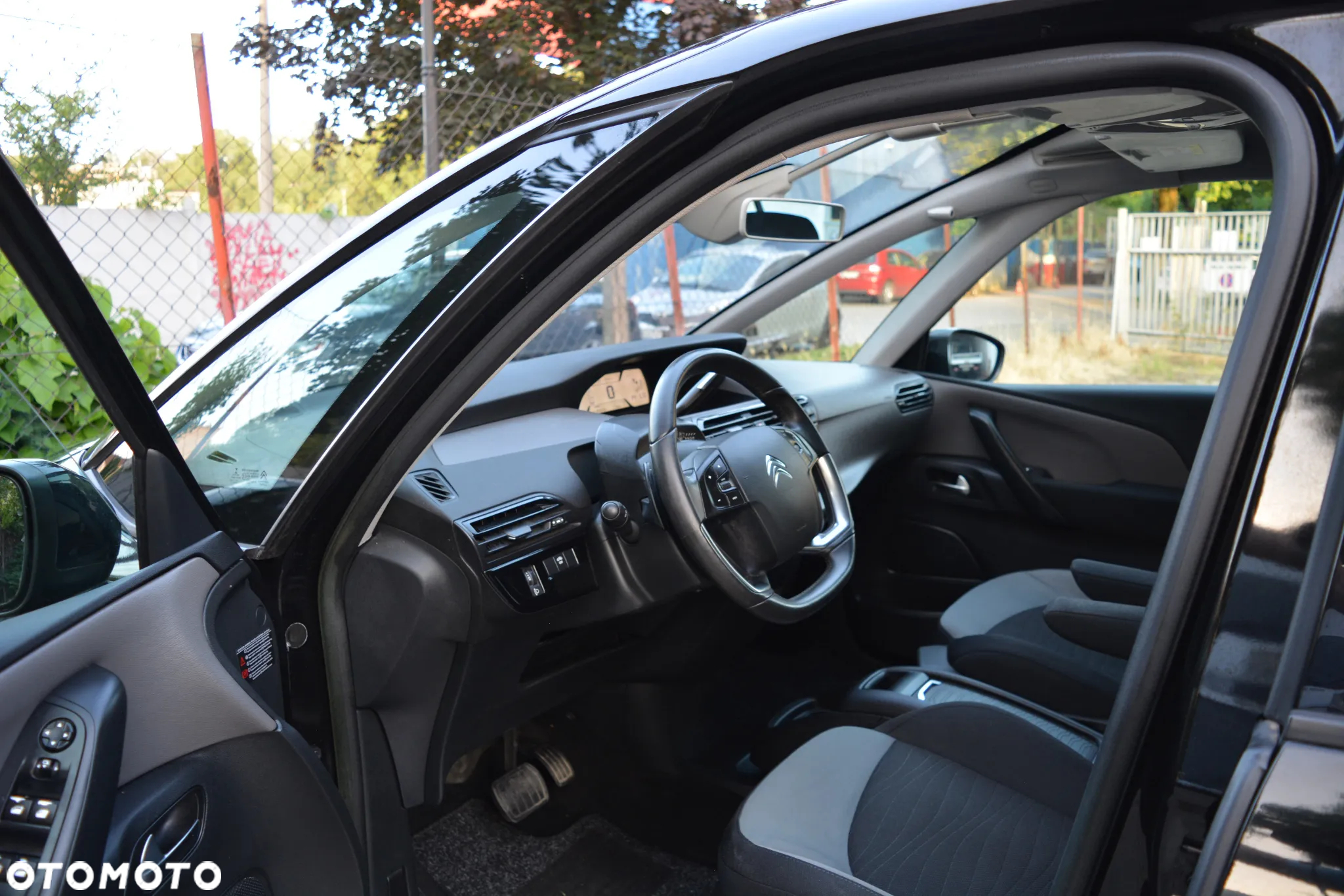 Citroën C4 Grand Picasso 2.0 BlueHDi Exclusive - 15