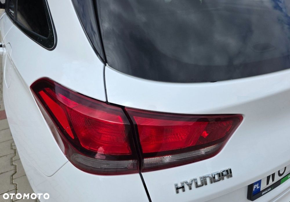 Hyundai i30 - 33