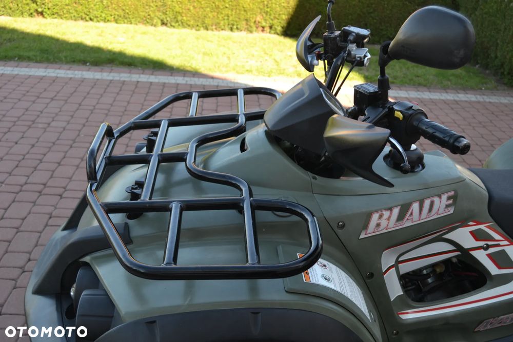 TGB Blade - 24