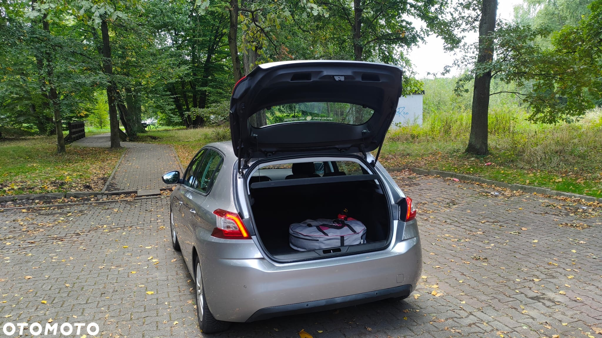 Peugeot 308 1.2 VTi/PureTech Access - 7