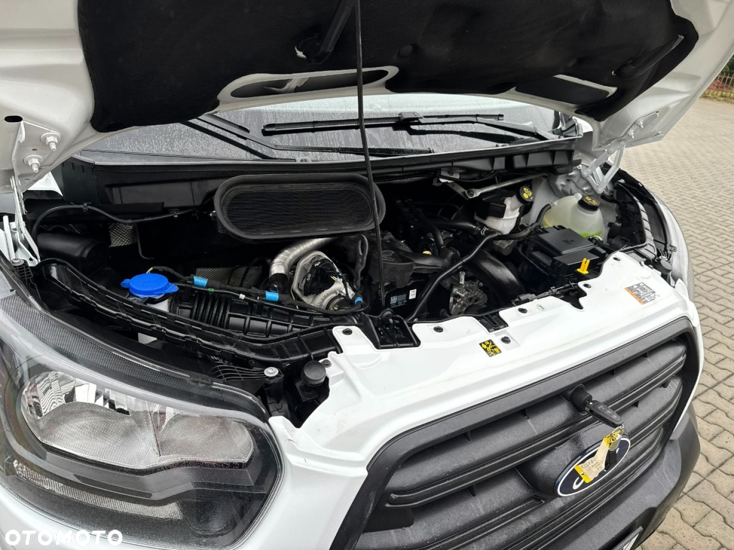 Ford Transit - 31