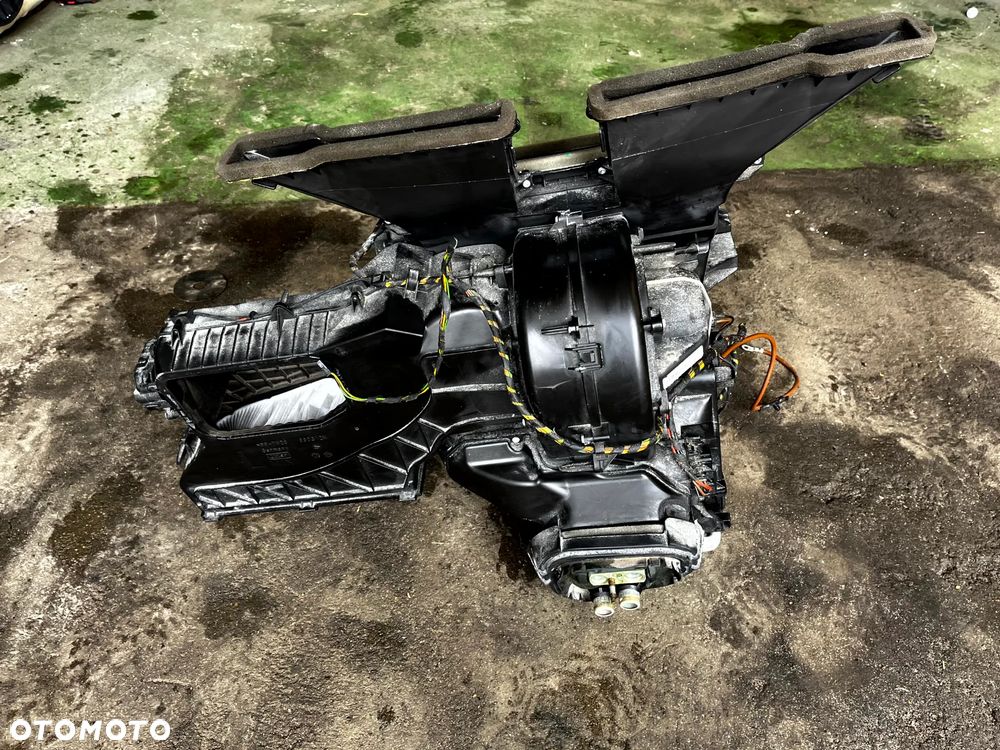 MINI COOPER COUNTRYMAN PACEMAN R60 R61 NAGRZEWNICA KOMPLETNA KLIMATRONIC CLIMATRONIC EUROPA 990359J - 4