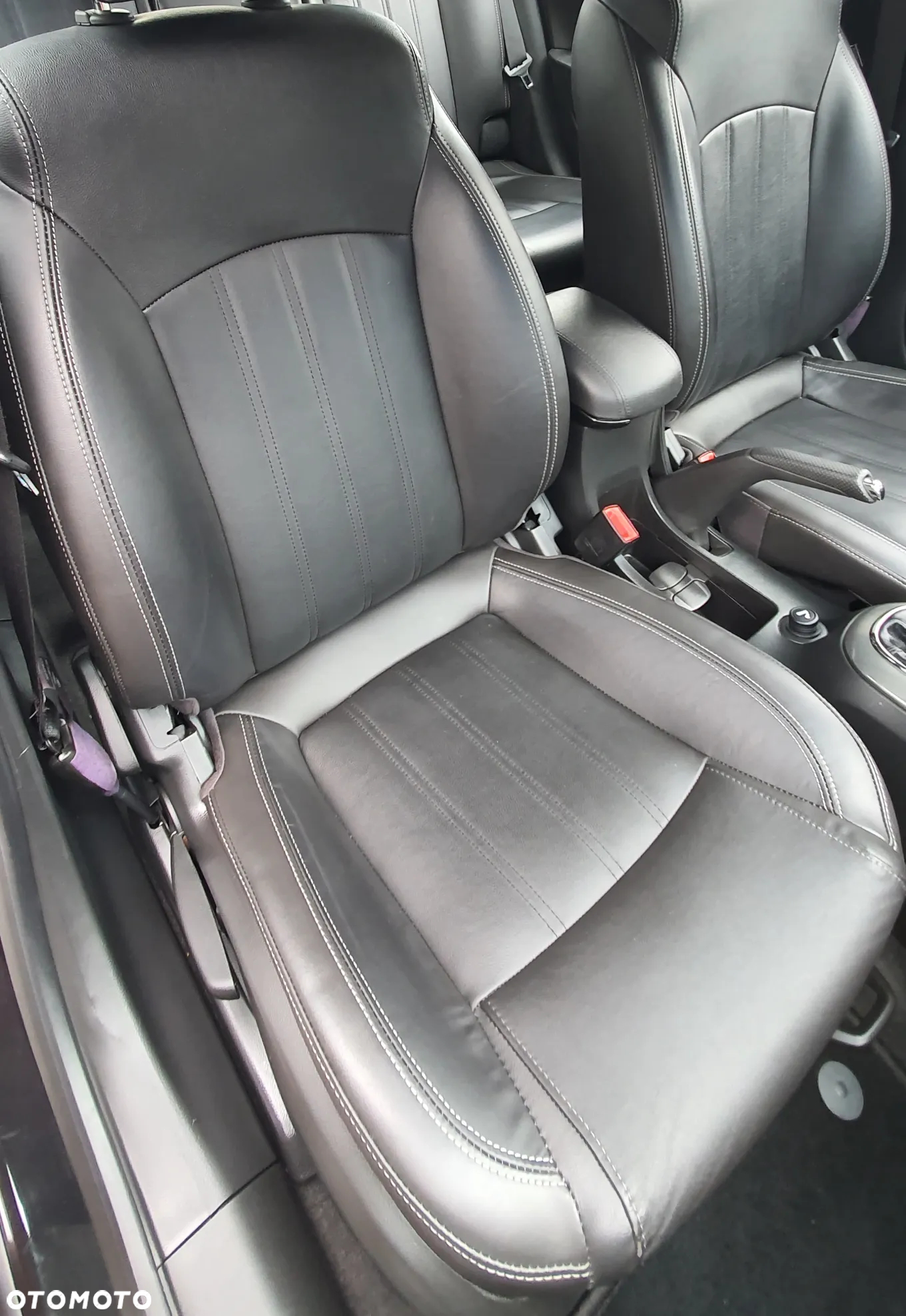 Chevrolet Cruze 1.4 T LT - 28