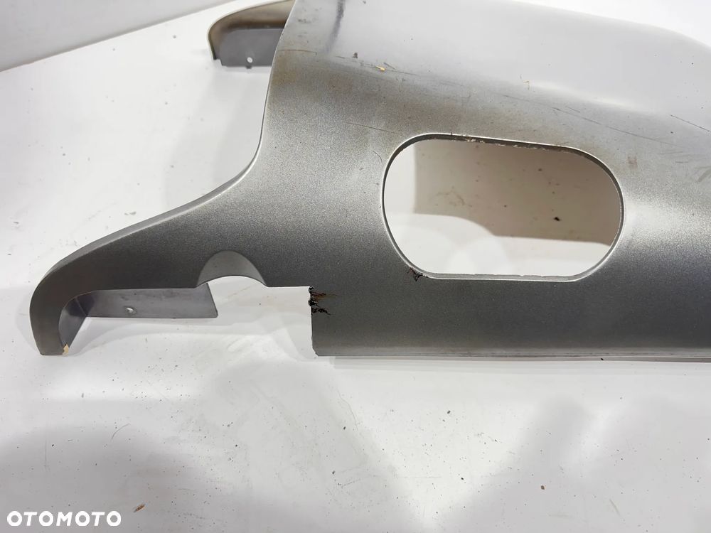 Pług spód Neco Retro 50 4T - 4