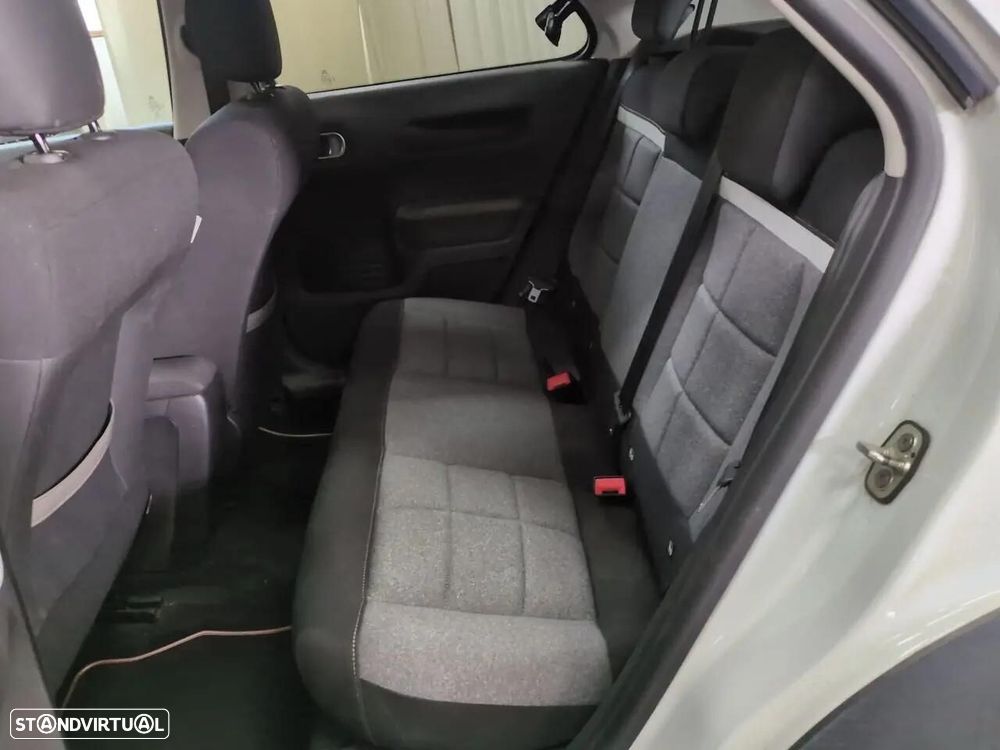 Citroën C4 Cactus PureTech 110 Stop&Start Origins - 10