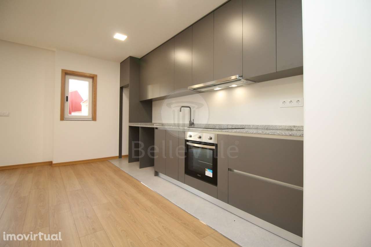 Apartamento T2+1 Arrendamento em Braga (São Vicente),Braga - Grande imagem: 3/36
