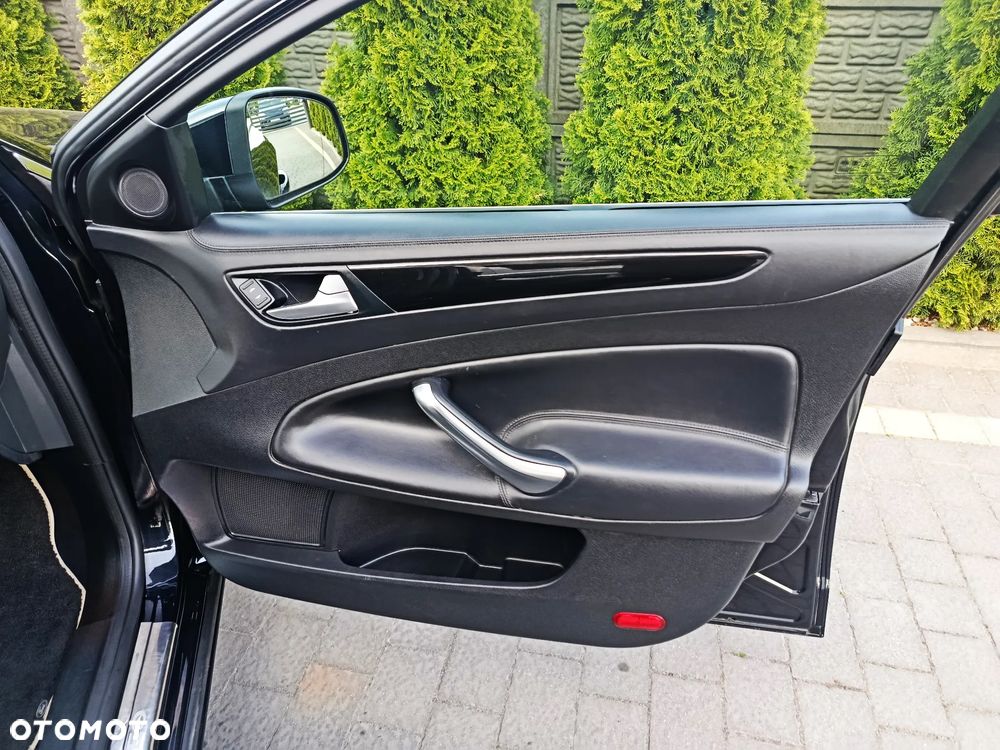 Ford Mondeo 2.0 TDCi Titanium X - 30