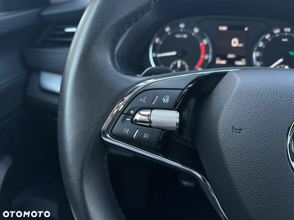 Skoda Octavia 1.5 TSI e-Tec Style DSG - 19