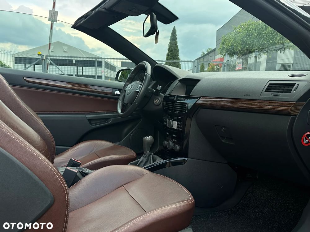 Opel Astra 1.8 Cosmo - 12
