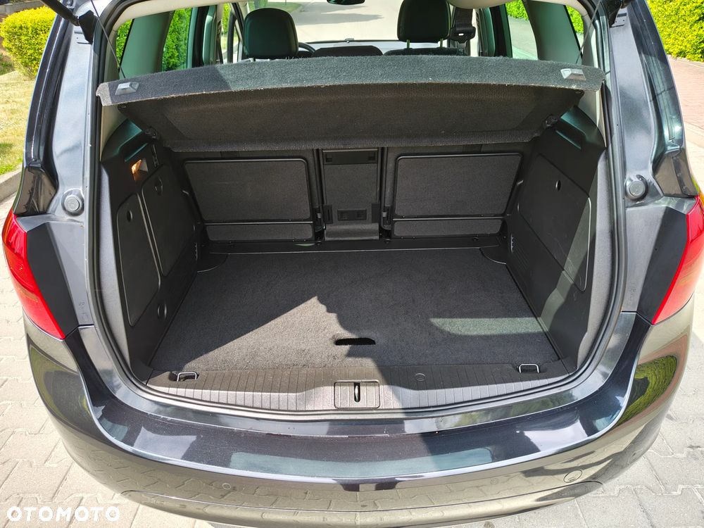 Opel Meriva 1.4 150 Jahre - 14