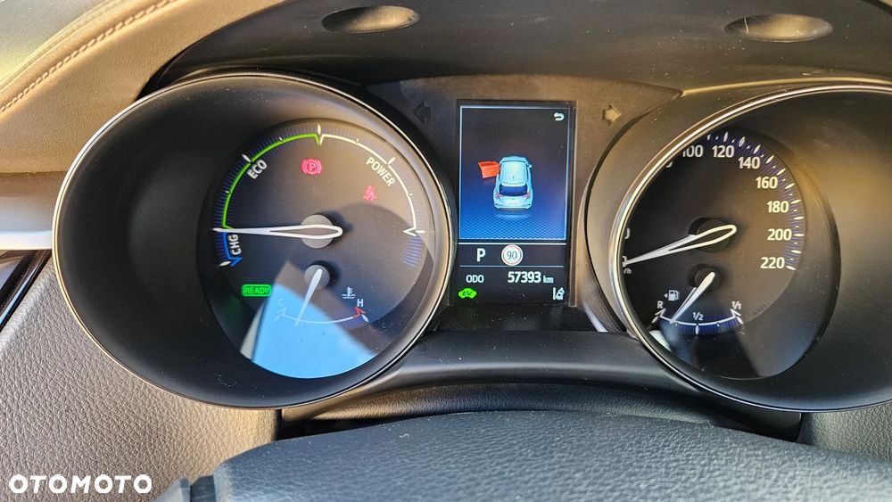Toyota C-HR - 20