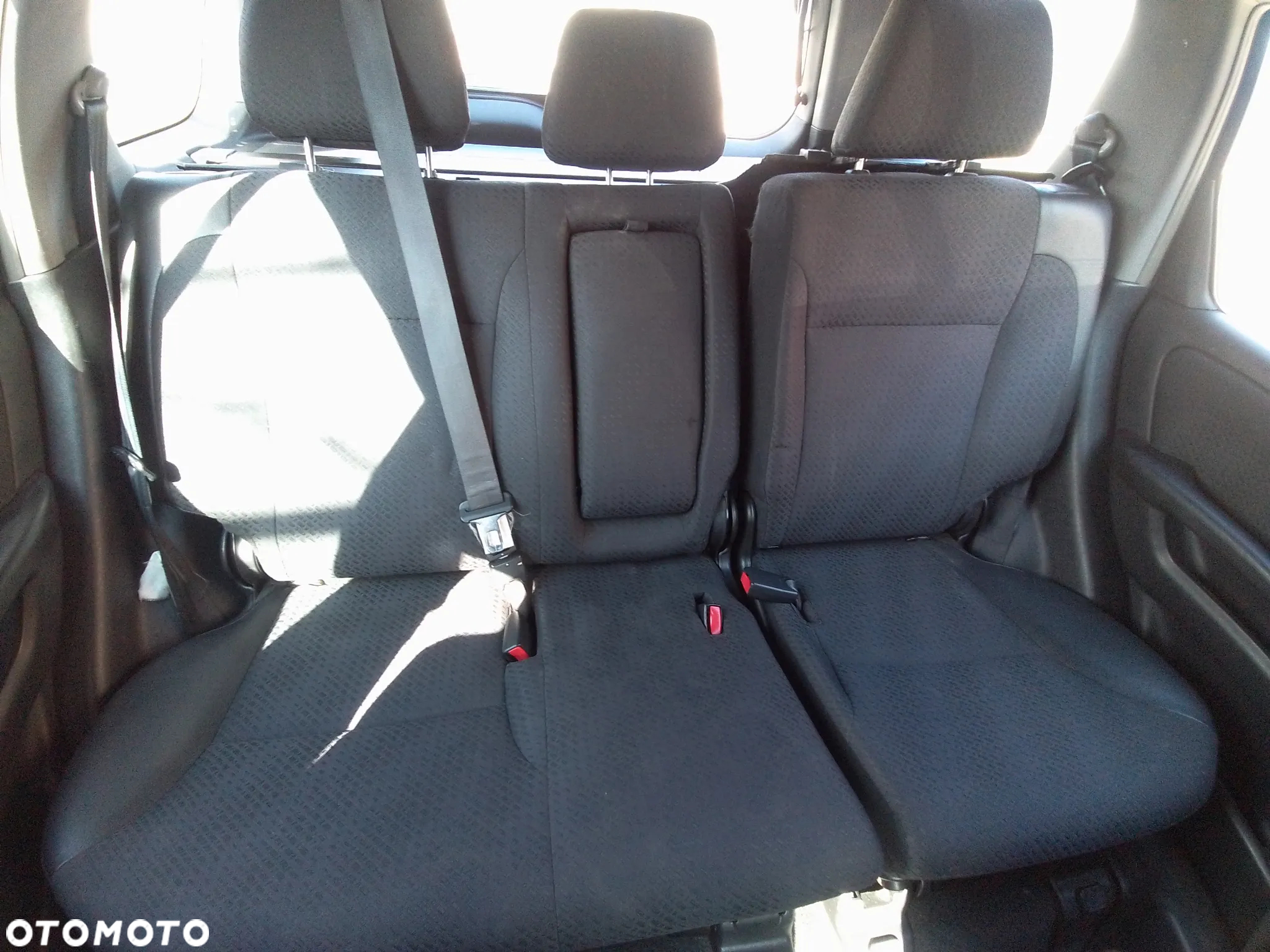 Honda CR-V - 16