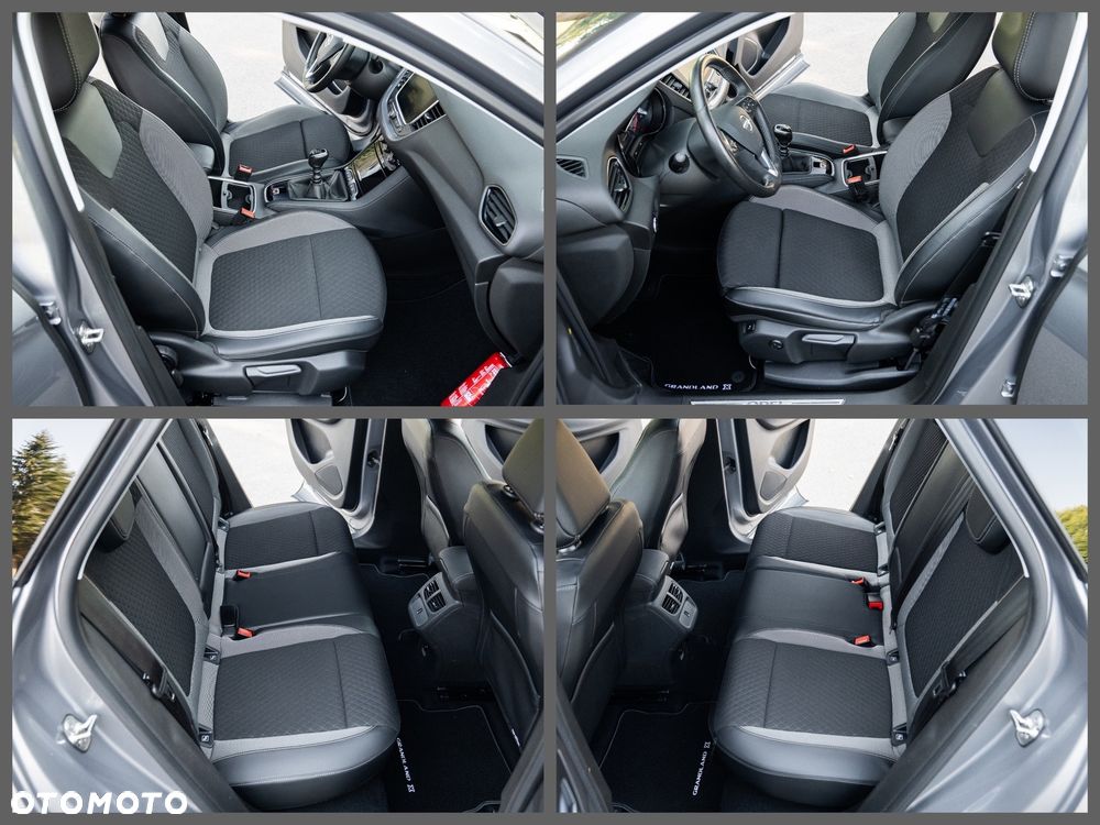 Opel Grandland X 1.2 Start/Stop Business INNOVATION - 26