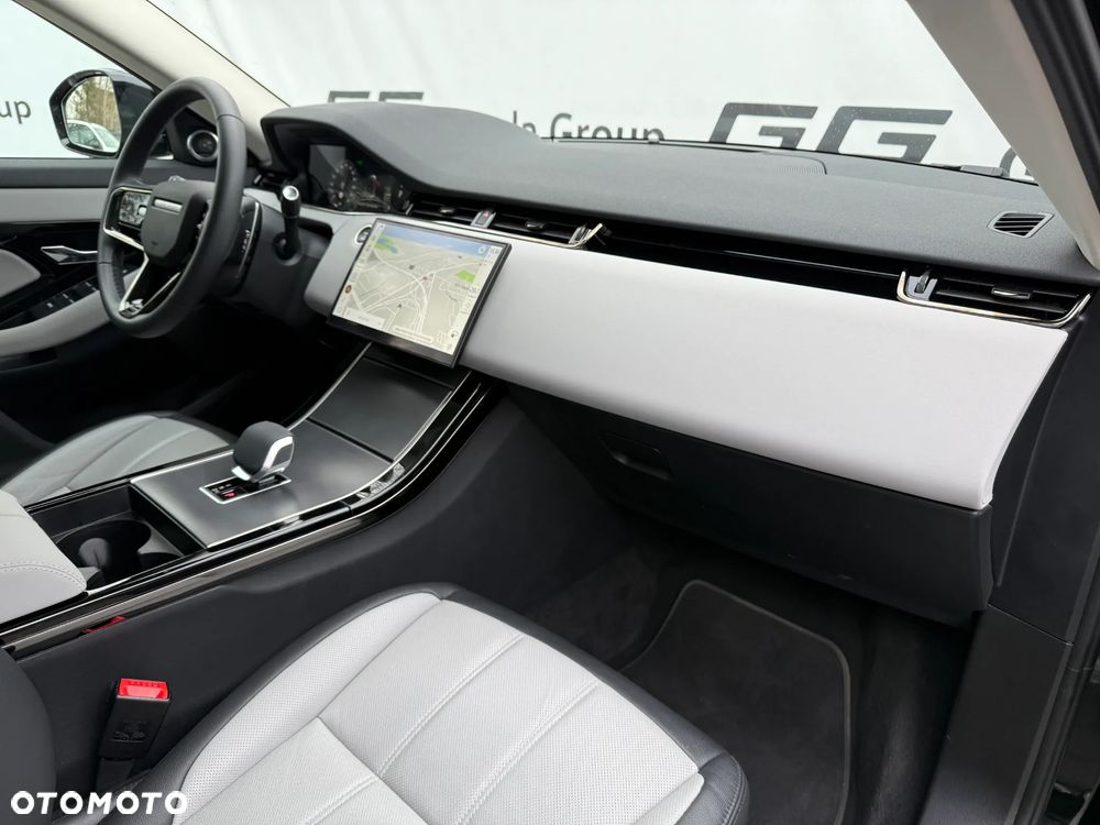 Land Rover Range Rover Evoque D200 R-Dynamic SE - 9