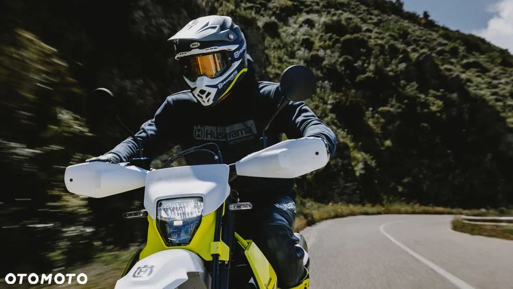 Husqvarna 701 - 21