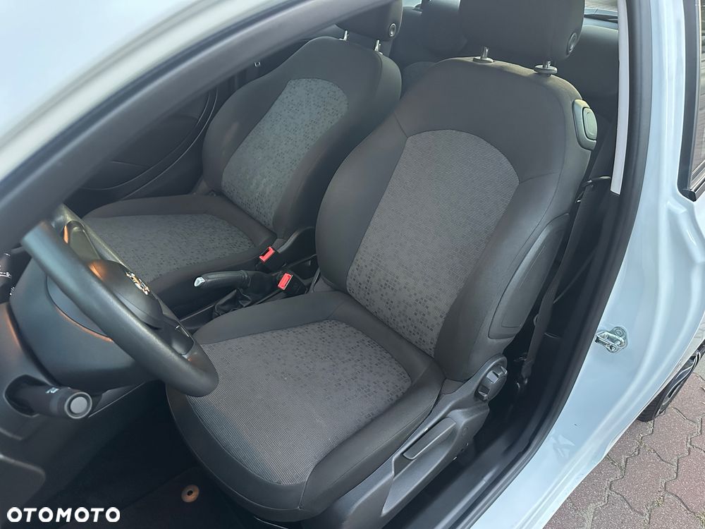 Opel Adam 1.2 ecoFLEX Start/Stop Black Link - 13