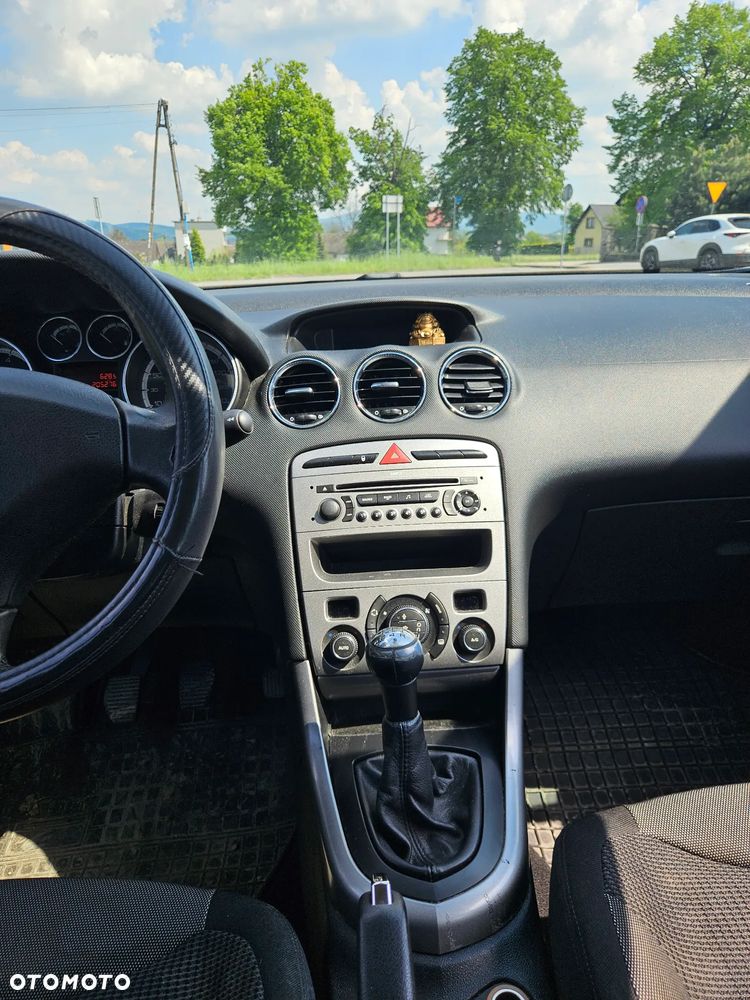 Peugeot 308 120 VTi Premium - 20