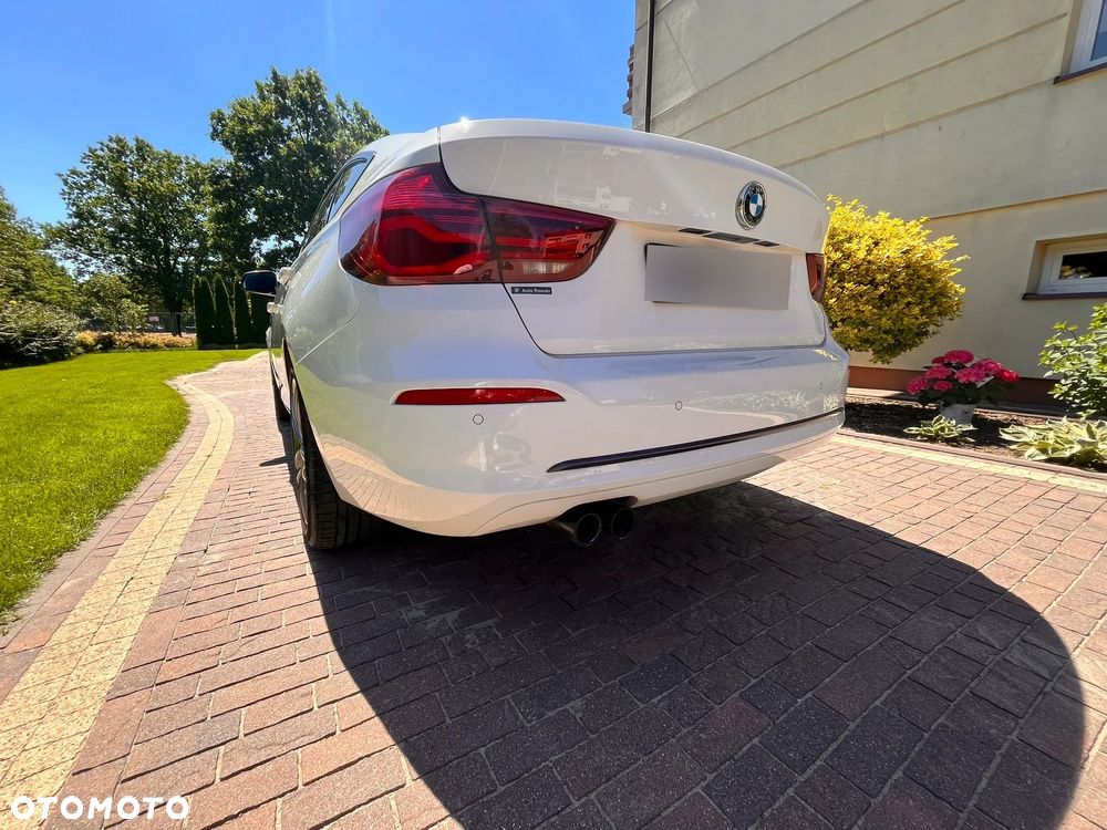 BMW 3GT 320d Sport Line - 11