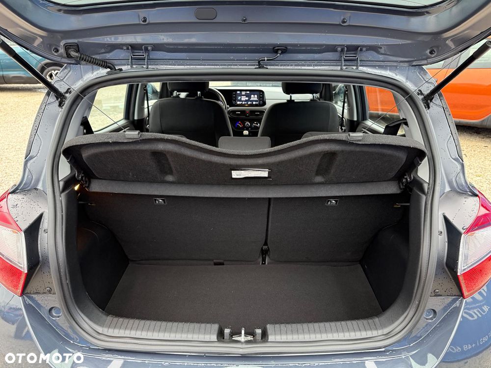 Hyundai i10 1.2 Premium - 27