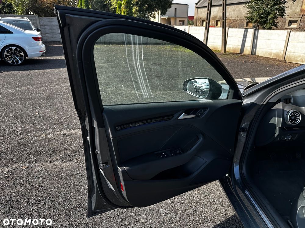Audi A3 Limousine 2.0 TDI (clean diesel) Ambiente - 12