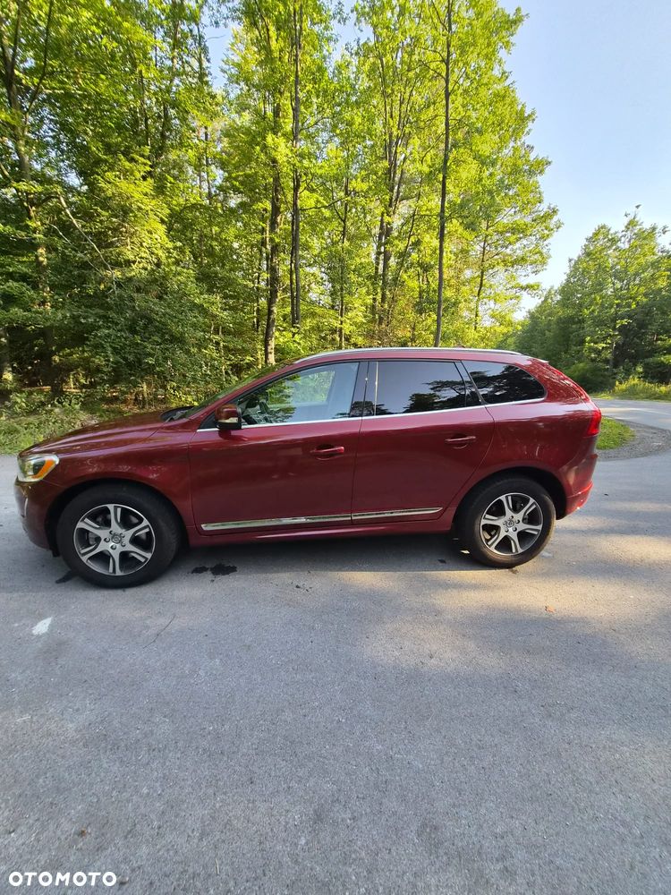 Volvo XC 60 T6 Drive-E Momentum - 5