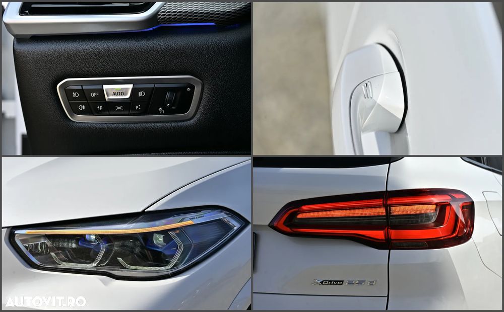 BMW X5 - 21