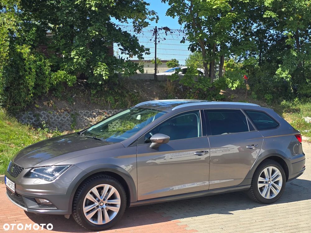 Seat Leon - 35